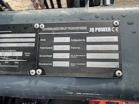 Jq power vorkheftruck - afbeelding 19 van  22
