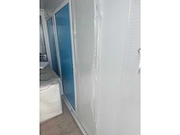 Jq shelter - 2026 - mantelzorg woning foldable house - mantelzorgunit/kantoor 35 m2, foldable uitklapbaar - afbeelding 15 van  29