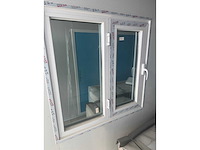 Jq shelter - 2026 - mantelzorg woning foldable house - mantelzorgunit/kantoor 35 m2, foldable uitklapbaar - afbeelding 16 van  29