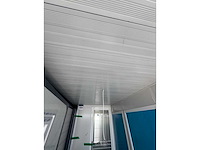 Jq shelter - 2026 - mantelzorg woning foldable house - mantelzorgunit/kantoor 35 m2, foldable uitklapbaar - afbeelding 18 van  29