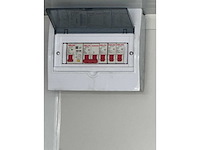 Jq shelter - 2026 - mantelzorg woning foldable house - mantelzorgunit/kantoor 35 m2, foldable uitklapbaar - afbeelding 21 van  29