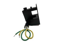 Jrc 25 kw radar magnetron x-band - m1517n - afbeelding 1 van  6