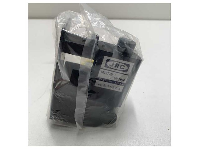 Jrc 25 kw radar magnetron x-band - m1517n - afbeelding 3 van  6