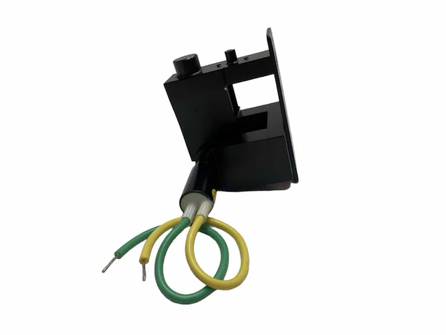 Jrc 25 kw radar magnetron x-band - m1517n - afbeelding 2 van  6
