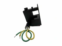 Jrc 25 kw radar magnetron x-band - m1517n