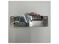 Jrc ais interface nqa-4172 for jma-9800/9900 - afbeelding 5 van  7