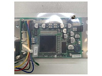 Jrc ais interface nqa-4172 for jma-9800/9900 - afbeelding 6 van  7