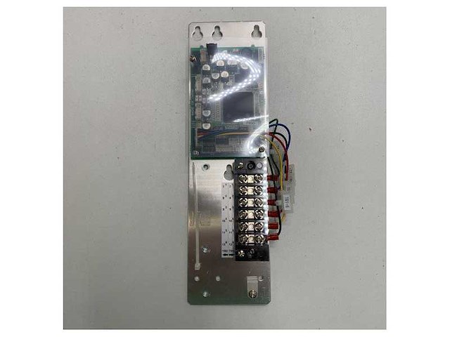 Jrc ais interface nqa-4172 for jma-9800/9900 - afbeelding 7 van  7