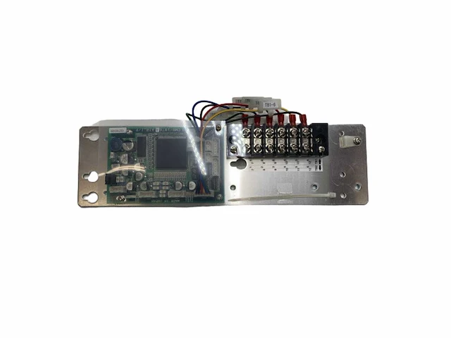 Jrc ais interface nqa-4172 for jma-9800/9900 - afbeelding 1 van  7