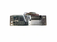 Jrc ais interface nqa-4172 for jma-9800/9900