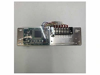 Jrc ais interface nqa-4172 for jma-9800/9900 - afbeelding 2 van  7