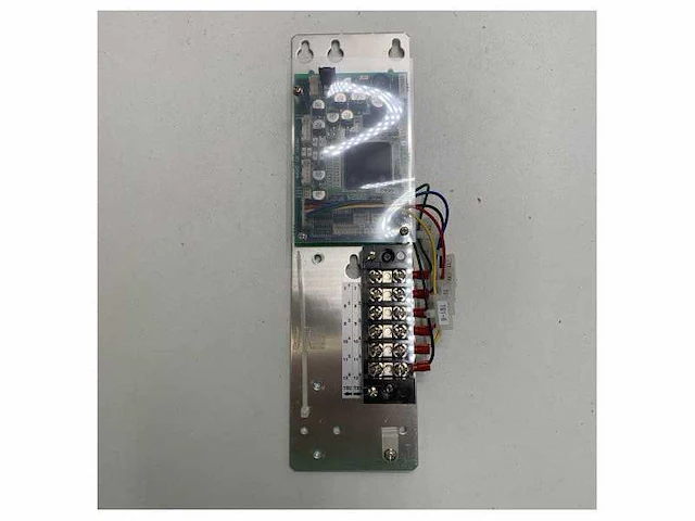 Jrc ais interface nqa-4172 for jma-9800/9900 - afbeelding 7 van  7