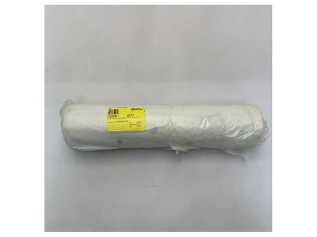Jrc faxpapier - professioneel 400mm x 100m voor weertoepassingen - afbeelding 1 van  2