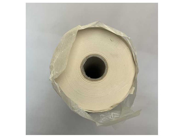 Jrc faxpapier - professioneel 400mm x 100m voor weertoepassingen - afbeelding 2 van  2