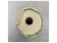 Jrc faxpapier - professioneel 400mm x 100m voor weertoepassingen - afbeelding 2 van  2