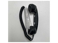 Jrc handset 7umjd0017 for jss-710/720 - afbeelding 4 van  6