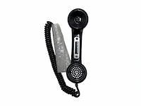 Jrc handset 7umjd0017 for jss-710/720