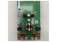 Jrc mfhf radio transceiver replacement component - 40016665 - afbeelding 1 van  1