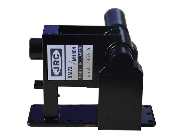 Jrc x-band 25 kw radar magnetron - m1454/9m72 - afbeelding 2 van  7