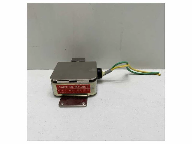 Jrc x-band radar magnetron m1458 for anristu br3440 - afbeelding 4 van  4