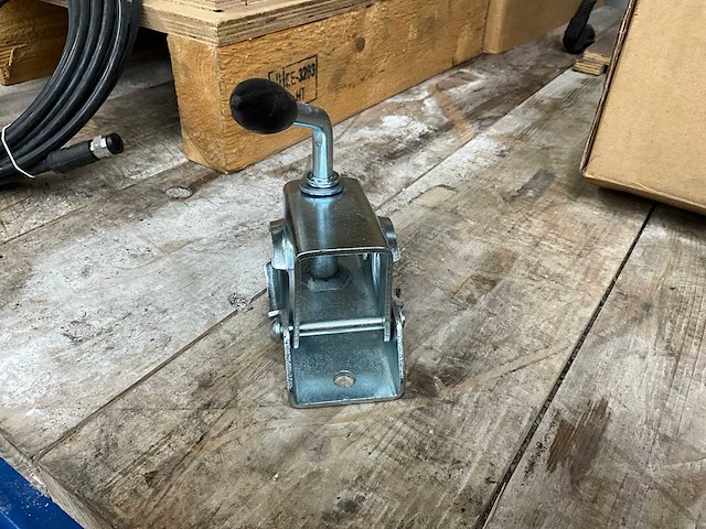 Jrs trjwc48 neuswielklem (30x) - afbeelding 2 van  3