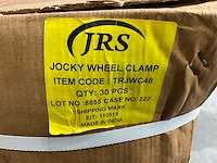 Jrs trjwc48 neuswielklem (30x) - afbeelding 3 van  3