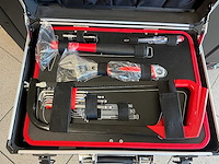 Js 172 pcs. gereedschapskoffer - afbeelding 7 van  7