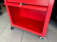 Js 2-delige gereedschapswagen - afbeelding 4 van  4