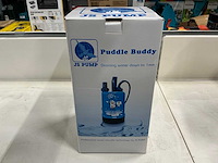 Js pump puddle buddy - afbeelding 1 van  2