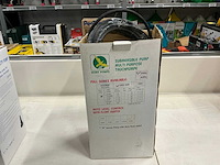 Js pump robu pumpe dompelpomp - afbeelding 2 van  2
