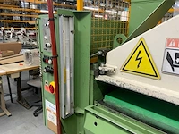 J.sandt a.g. 530 brugstanspers - afbeelding 8 van  10