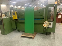J.sandt ag 566 hydr brugstanspers - afbeelding 12 van  12