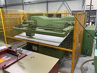 J.sandt ag 566 hydr brugstanspers - afbeelding 10 van  12