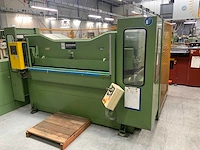 J.sandt ag 566 hydr brugstanspers