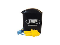 Jsp maxifit pro snr32 oordoppen aan koord incase (50x) - afbeelding 2 van  5