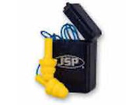 Jsp maxifit pro snr32 oordoppen aan koord incase (50x) - afbeelding 3 van  5
