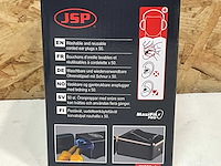 Jsp maxifit pro snr32 oordoppen aan koord incase (50x) - afbeelding 5 van  5