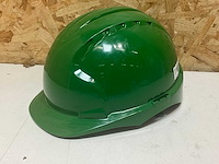 Jsp veiligheidshelm (7x) - afbeelding 1 van  7