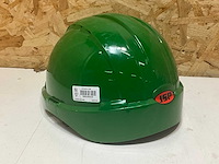 Jsp veiligheidshelm (7x) - afbeelding 2 van  7