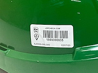 Jsp veiligheidshelm (7x) - afbeelding 3 van  7
