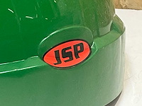Jsp veiligheidshelm (7x) - afbeelding 4 van  7