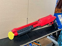 Jt splatmaster z200 paintball wapen (24x) - afbeelding 1 van  3