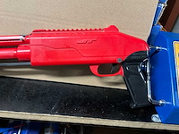 Jt splatmaster z200 paintball wapen (25x) - afbeelding 2 van  5