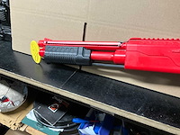 Jt splatmaster z200 paintball wapen (25x) - afbeelding 3 van  5