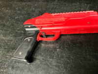 Jt splatmaster z200 paintball wapen (25x) - afbeelding 4 van  5