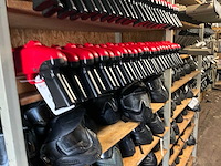 Jt splatmaster z200 paintball wapen (25x) - afbeelding 5 van  5