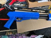 Jt splatmaster z200 paintball wapen (6x) - afbeelding 2 van  4