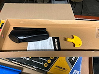 Jt splatmaster z200 paintball wapen (6x) - afbeelding 3 van  4