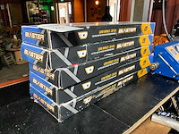 Jt splatmaster z200 paintball wapen (6x) - afbeelding 4 van  4