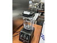 Jtc 900d blender - afbeelding 3 van  6